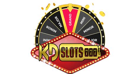 KDSLOT777 .